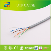 Fluke übergeben UTP Cat5e LAN Kabel mit ETL